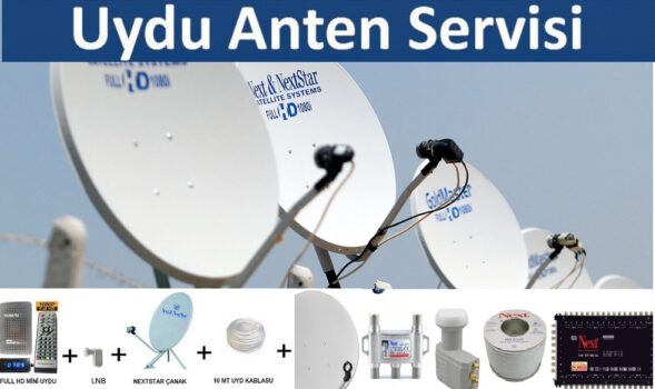 Bahçelerarası Antenci